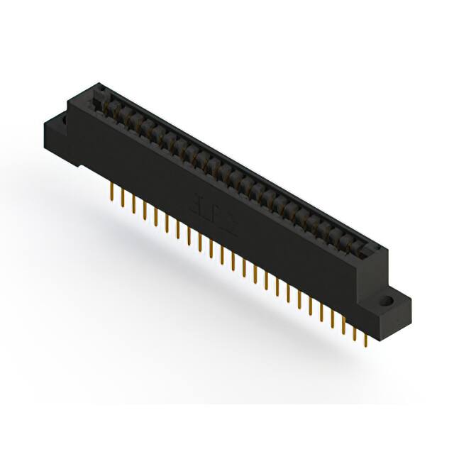 896-024-522-104 EDAC Inc.  Edgeboard Connectors